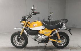 HONDA  MONKEY 125 JB02