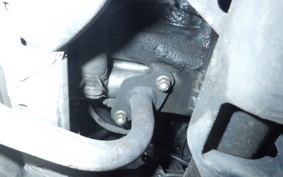 HONDA TACT-4ﾍﾞｰｼｯｸ AF75