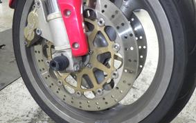 DUCATI MONSTER 400 IE 2004