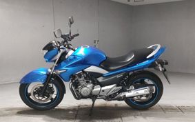 SUZUKI GSR250 GJ55D