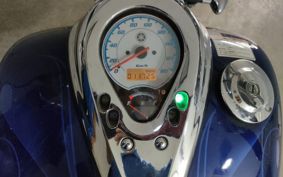 YAMAHA DRAGSTAR 400 VH01J