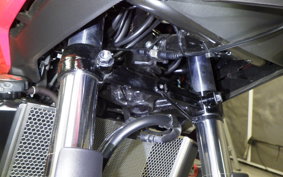HONDA NC750X DCT 2025 RH23