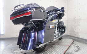 HARLEY HARLEY FLHTCUSE1800CVO 2012 PR8