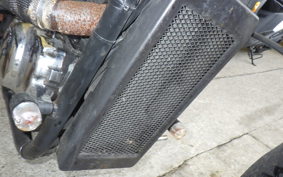 HONDA STEED 400 2002 NC26