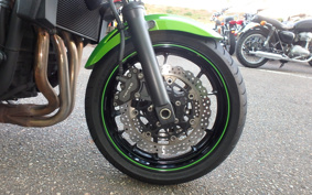 KAWASAKI ZRX1200 DAEG 2010 ZRT20D