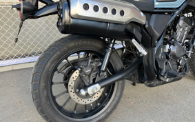 HONDA CL250 MC57
