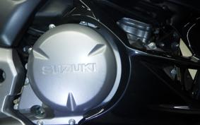 SUZUKI GSR250F 2023