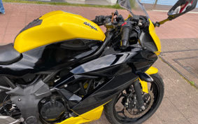 KAWASAKI Ninja 250SL BX250A