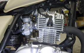 SUZUKI GN125 H