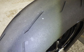 DUCATI 848 EVO CORSA SE 2012