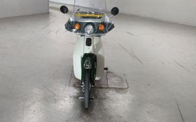 HONDA SUPER CUB50 AA01