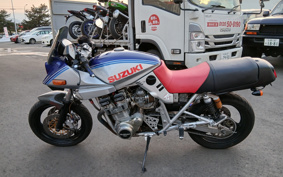 SUZUKI GSX750S KATANA 1983 5X116