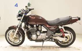 KAWASAKI ZEPHYR 1100 2003 ZRT10A