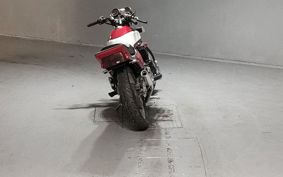 HONDA CBX400 NC07
