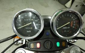 KAWASAKI ZEPHYR 400 Gen.1 1990 ZR400C