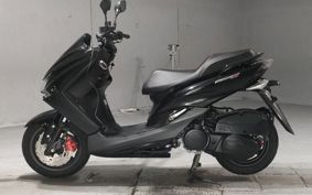 YAMAHA MAJESTY 155S SG52J