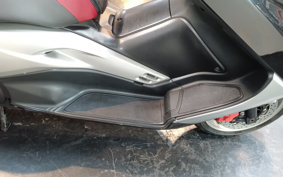 YAMAHA T-MAX 500 2006 SJ04J