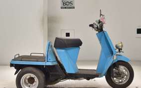 HONDA GYRO UP TA01
