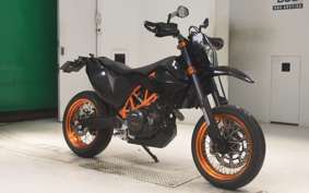 KTM 690 SMC R 2015