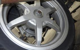 SUZUKI ZZ 2023 CA1PB