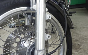 YAMAHA SR400 Gen.4 2013 RH03J