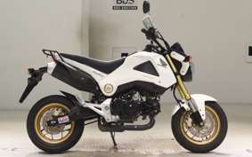 HONDA GROM 2001 JC61