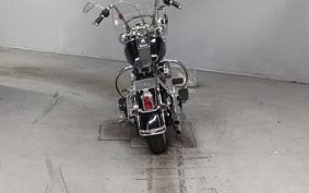 HARLEY HARLEY FLSTN1580 JD5