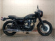 Фото Kawasaki W800 CAFE 2022 с японского аукциона