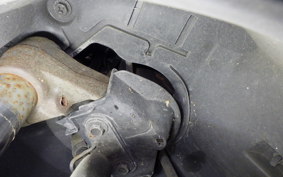 SUZUKI ADDRESS V125 G CF46A