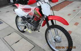 HONDA XR100R HE03