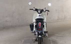 HONDA  SUPER CUB C125 JA48