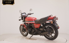 KAWASAKI Z1100 GP 1981 KZT10B