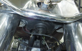 HARLEY FLSTC 1340 1991