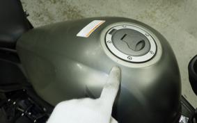 HONDA REBEL 500 A 2019 PC60