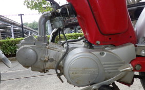 HONDA CL50 BENLY CD50