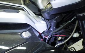 BMW R1200RT 2007