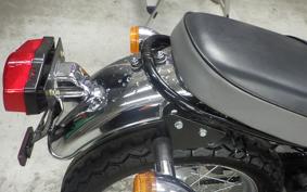 HONDA CB223S 2021 MC40