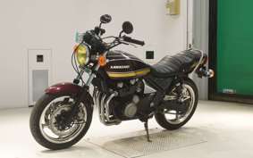 KAWASAKI ZEPHYR 400 Gen.1 1990 ZR400C