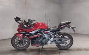 SUZUKI GSX250R DN11A