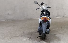 SUZUKI ADDRESS V50 CA4BA