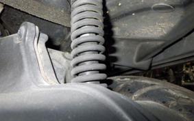 SUZUKI LET's 5 CA47A
