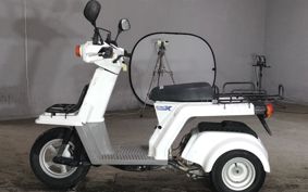 HONDA GYRO TD02