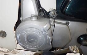 HONDA C70 SUPER CUB E 1995 C70