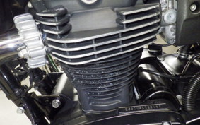 KAWASAKI W800 CAFE 2019 EJ800B