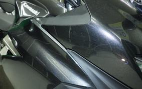 KAWASAKI NINJA 250 EX250P