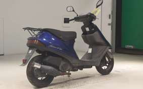 SUZUKI ADDRESS V100 2007 CE11A