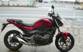 HONDA NC750S ABS 2020 RC88