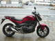 Фото Honda NC750S ABS 2020 с японского аукциона