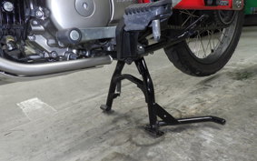 HONDA CT125 HUNTER CUB 1988 JA55