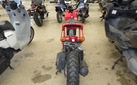 HONDA ZOOMER AF58